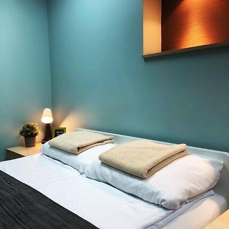 Gallery Hotel 바르샤바 외부 사진