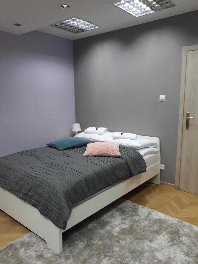 Gallery Hotel 바르샤바 외부 사진