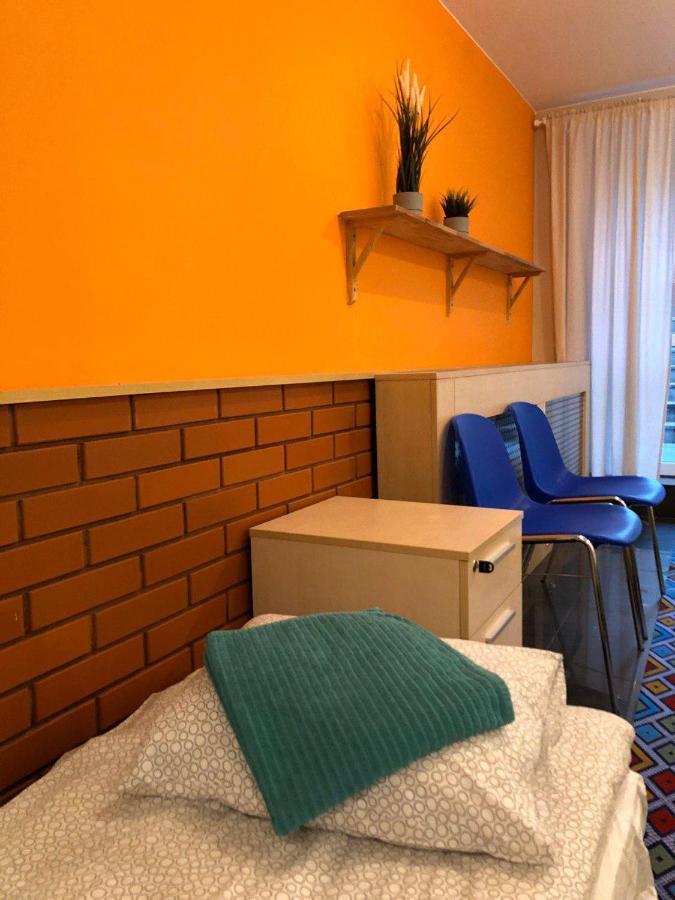 Gallery Hotel 바르샤바 외부 사진