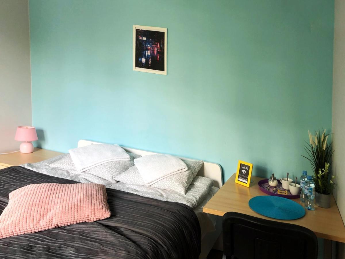 Gallery Hotel 바르샤바 외부 사진