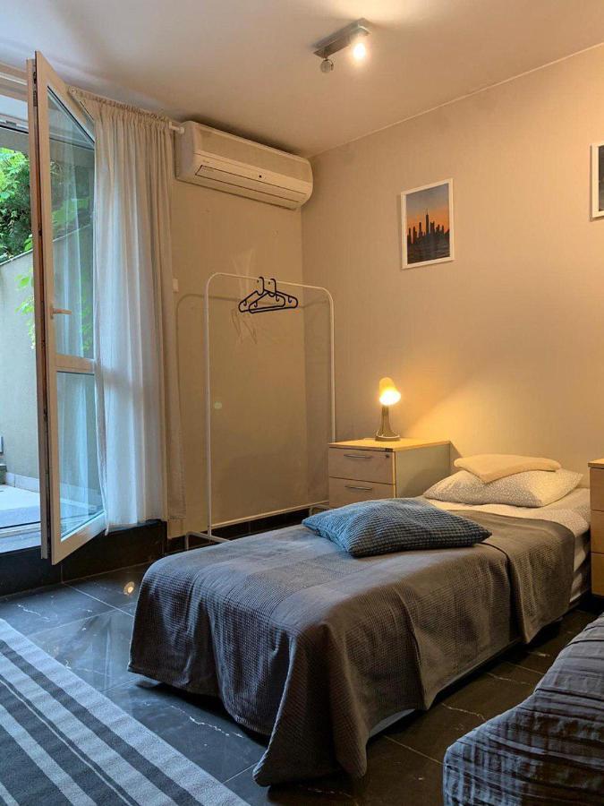 Gallery Hotel 바르샤바 외부 사진