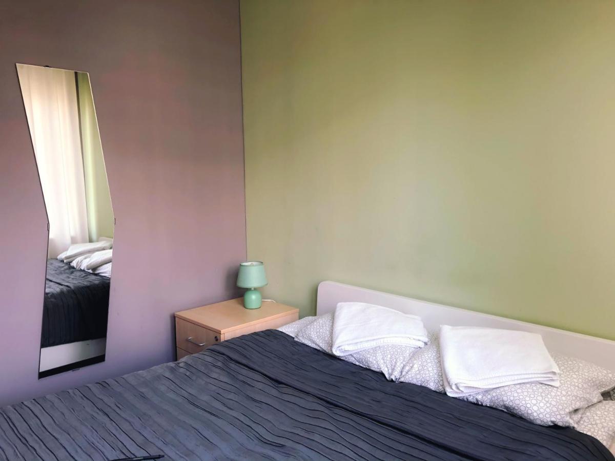 Gallery Hotel 바르샤바 외부 사진