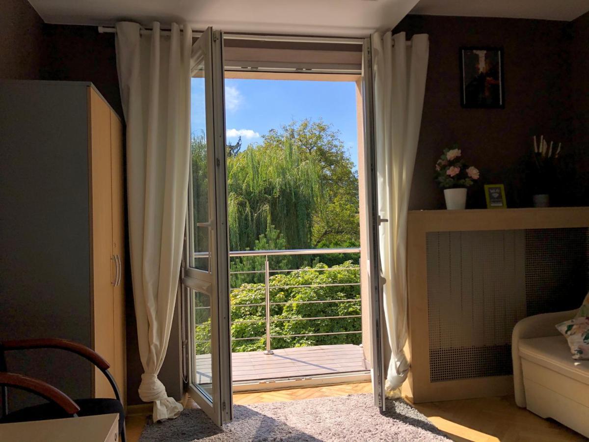 Gallery Hotel 바르샤바 외부 사진
